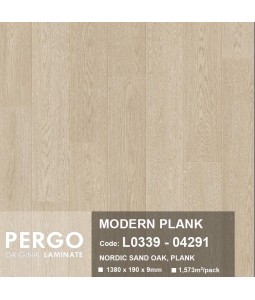 Sàn gỗ Pergo 4291